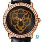 Продают Cartier Révélation d&#39;une Panthère 