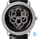 Продают Cartier Révélation d&#39;une Panthère 