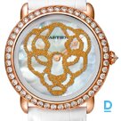 Продают Cartier Révélation d&#39;une Panthère 