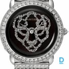 Продают Cartier Révélation d&#39;une Panthère 