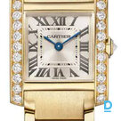 Pārdod Cartier Tank Française Small