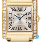 Pārdod Cartier Tank Française Medium