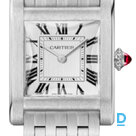 Продают Cartier Tank Normale