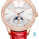 Продают Jaeger-Lecoultre Master Ultra Thin Moon 