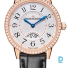 Продают Jaeger-Lecoultre Rendez-Vous Classic Date