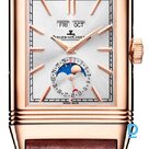 Продают Jaeger-Lecoultre Reverso Tribute Duoface Calendar