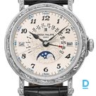 Pārdod Patek Philippe Grand Complications Perpetual Calendar