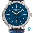 Pārdod Patek Philippe Grand Complications 