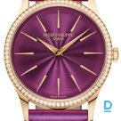 Pārdod Patek Philippe Calatrava Ladies Joaillerie