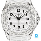 Pārdod Patek Philippe Aquanaut Luce