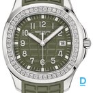 Pārdod Patek Philippe Aquanaut Luce