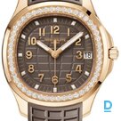 Продают Patek Philippe Aquanaut Luce