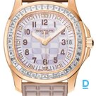 Pārdod Patek Philippe Aquanaut Luce Joiallerie