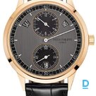 Pārdod Patek Philippe Complications Annual Calendar Regulator Style Display