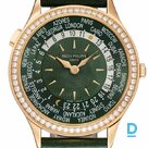 Продают Patek Philippe Complications World Time 