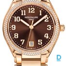 Продают Patek Philippe Twenty-4 