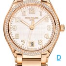 Продают Patek Philippe Twenty-4 
