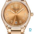 Продают Patek Philippe Twenty-4 