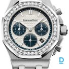Продают Audemars Piguet Royal Oak Offshore Selfwinding Chronograph