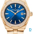 Pārdod Vacheron Constantin Overseas Lady Automatic