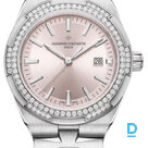 Pārdod Vacheron Constantin Overseas Lady Automatic
