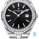 Pārdod Vacheron Constantin Overseas Lady Quartz