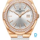 Pārdod Vacheron Constantin Overseas Lady Quartz