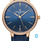 Продают Vacheron Constantin Patrimony Lady Automatic