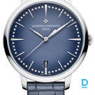 Pārdod Vacheron Constantin Patrimony Automatic