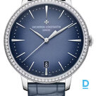 Pārdod Vacheron Constantin Patrimony Automatic