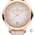 Pārdod Vacheron Constantin Patrimony Automatic