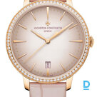 Pārdod Vacheron Constantin Patrimony Automatic