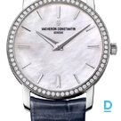 Продают Vacheron Constantin Traditionnelle Quartz