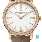 Продают Vacheron Constantin Traditionnelle Manual