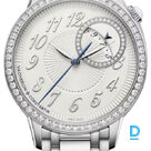 Продают Vacheron Constantin Égerie Automatic