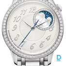 Продают Vacheron Constantin Égerie Phases of The Moon