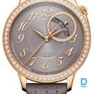 Продают Vacheron Constantin Égerie Automatic