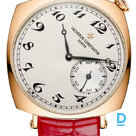Продают Vacheron Constantin Historiques American 1921
