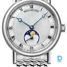 Продают Breguet Classique Automatic Ladies