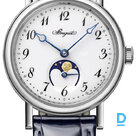 Продают Breguet Classique Automatic Ladies