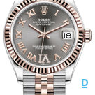 Продают Rolex Datejust 31 mm