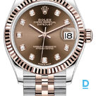 Продают Rolex Datejust 31 mm