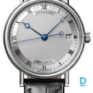 Продают Breguet Classique Automatic