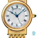 Продают Breguet Classique Automatic