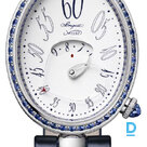 For sale Breguet Reine De Naples