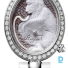 Продают Breguet Reine De Naples
