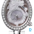 Pārdod Breguet Reine De Naples