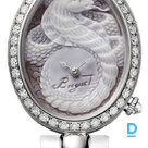 For sale Breguet Reine De Naples