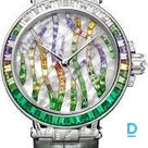 Продают Breguet Marine High Jewellery