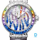 Продают Breguet Marine High Jewellery